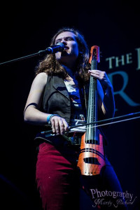 Accidentals Katie