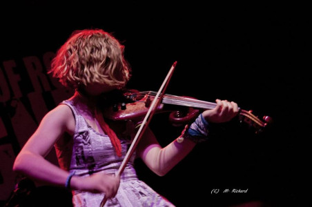 Accidentals Sav