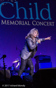 Suzy Quatro 2017