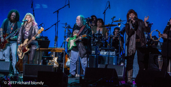 Suzi Quatro Dennis Burr Sandy Gennaro Taylor Greenshields_Patti_Quatro