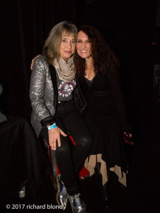 Suzi Quatro Susan Michelson, Producer